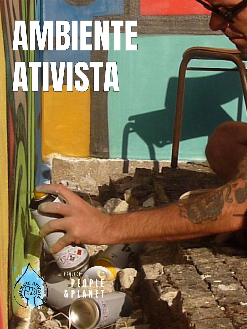 AMBIENTE ATIVISTA
