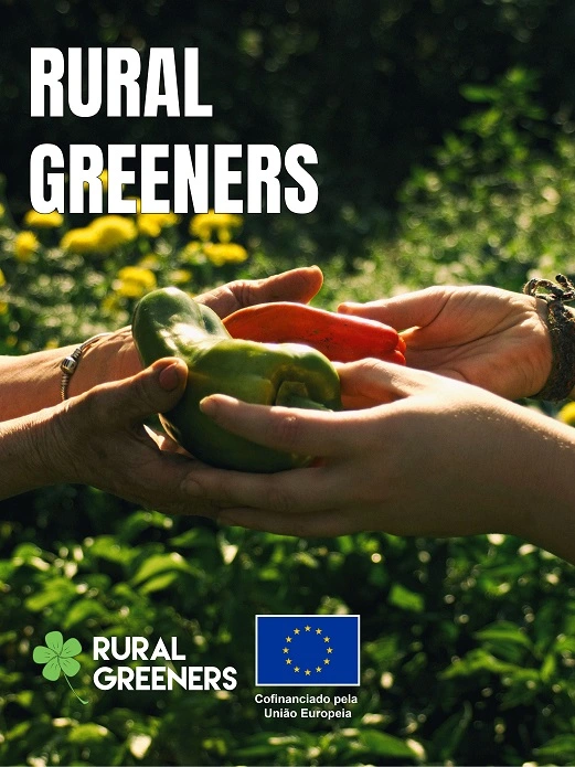 RURAL GREENERS