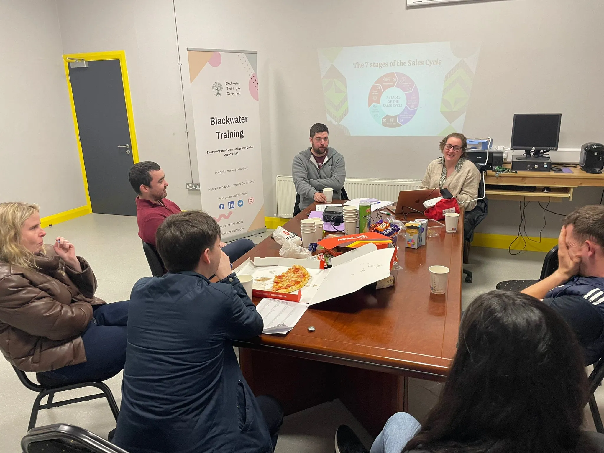 Rural Greeners 1 - Casa d'Abóbora