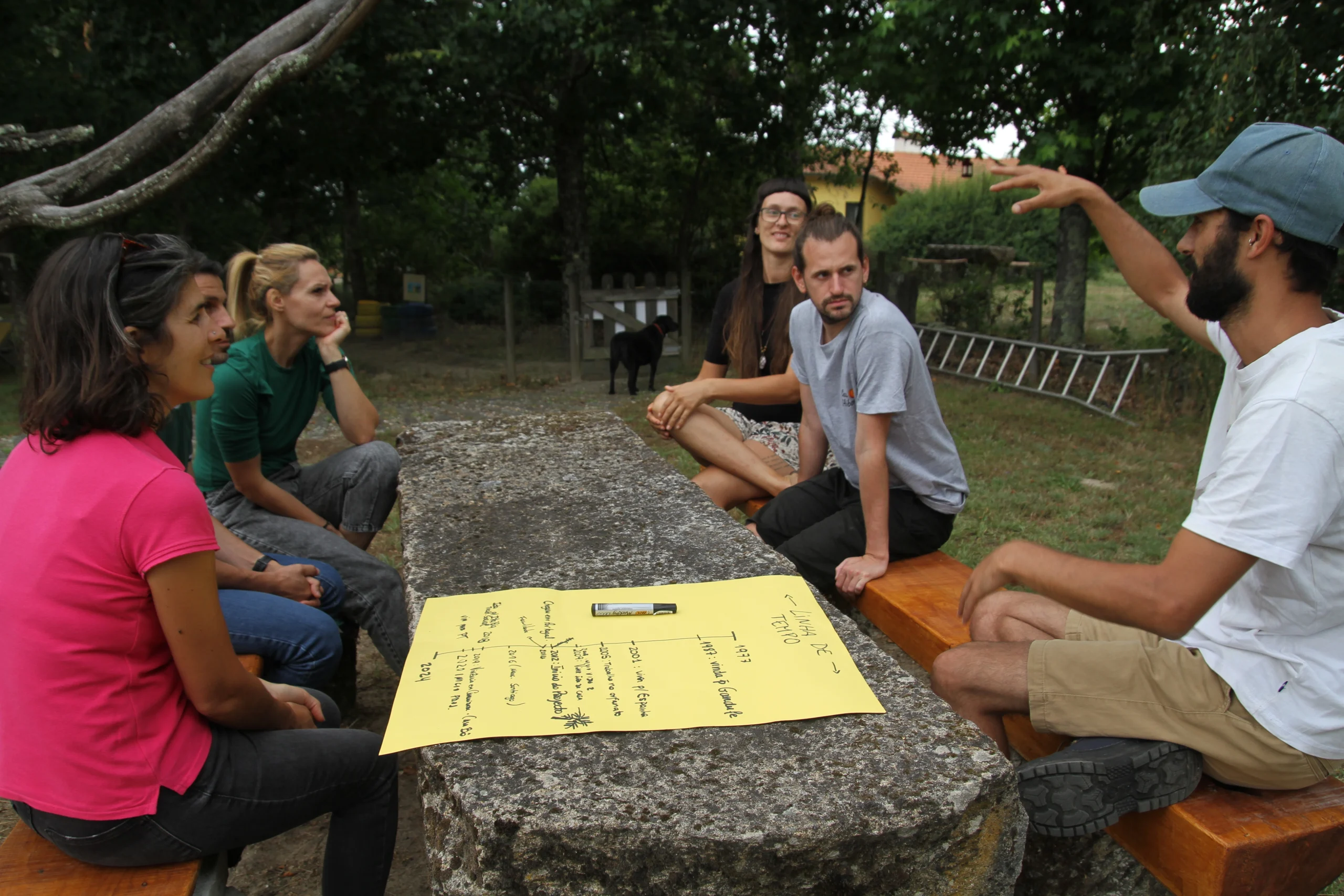 Rural Greeners 2 - Casa d'Abóbora