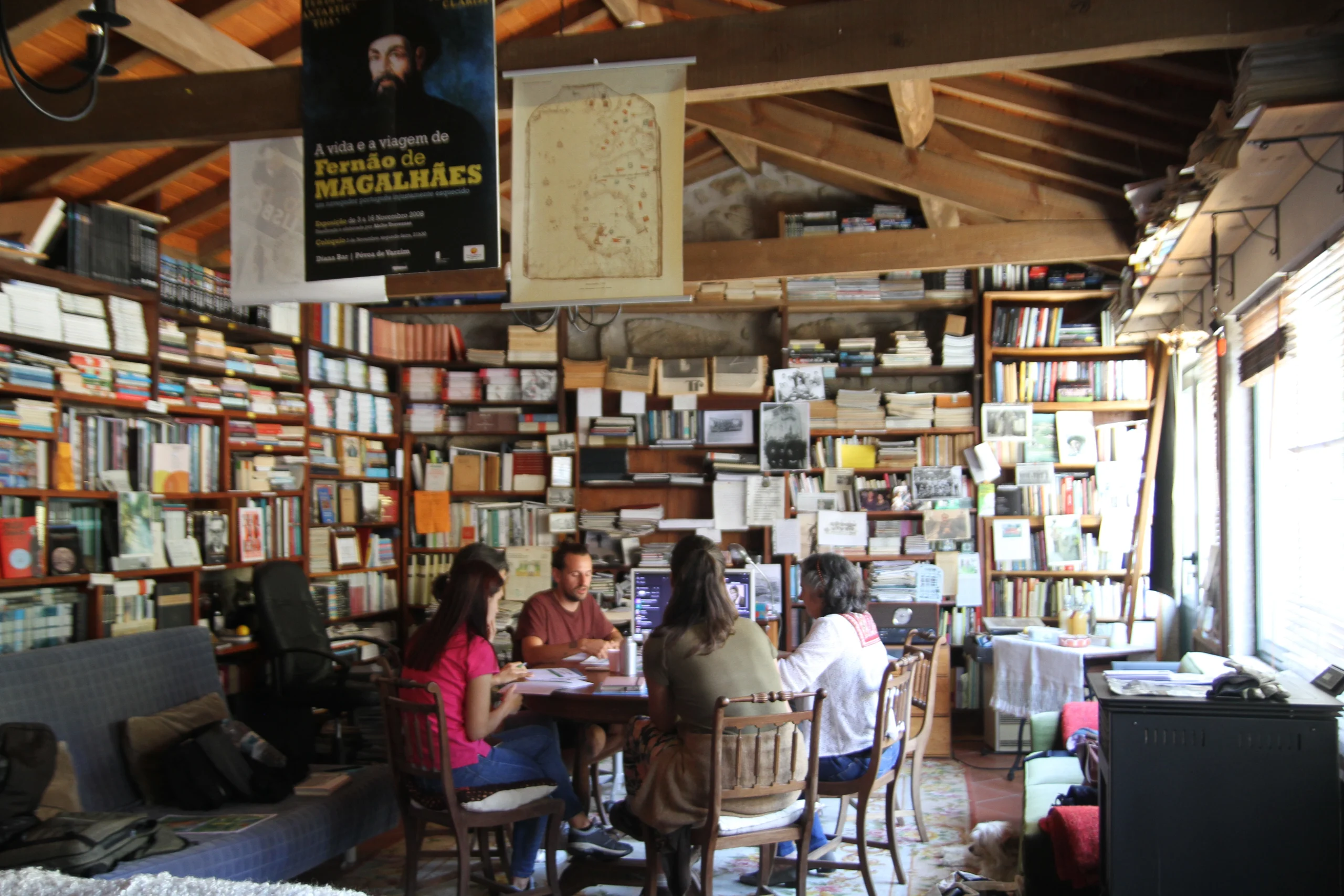 Rural Greeners 3 - Casa d'Abóbora