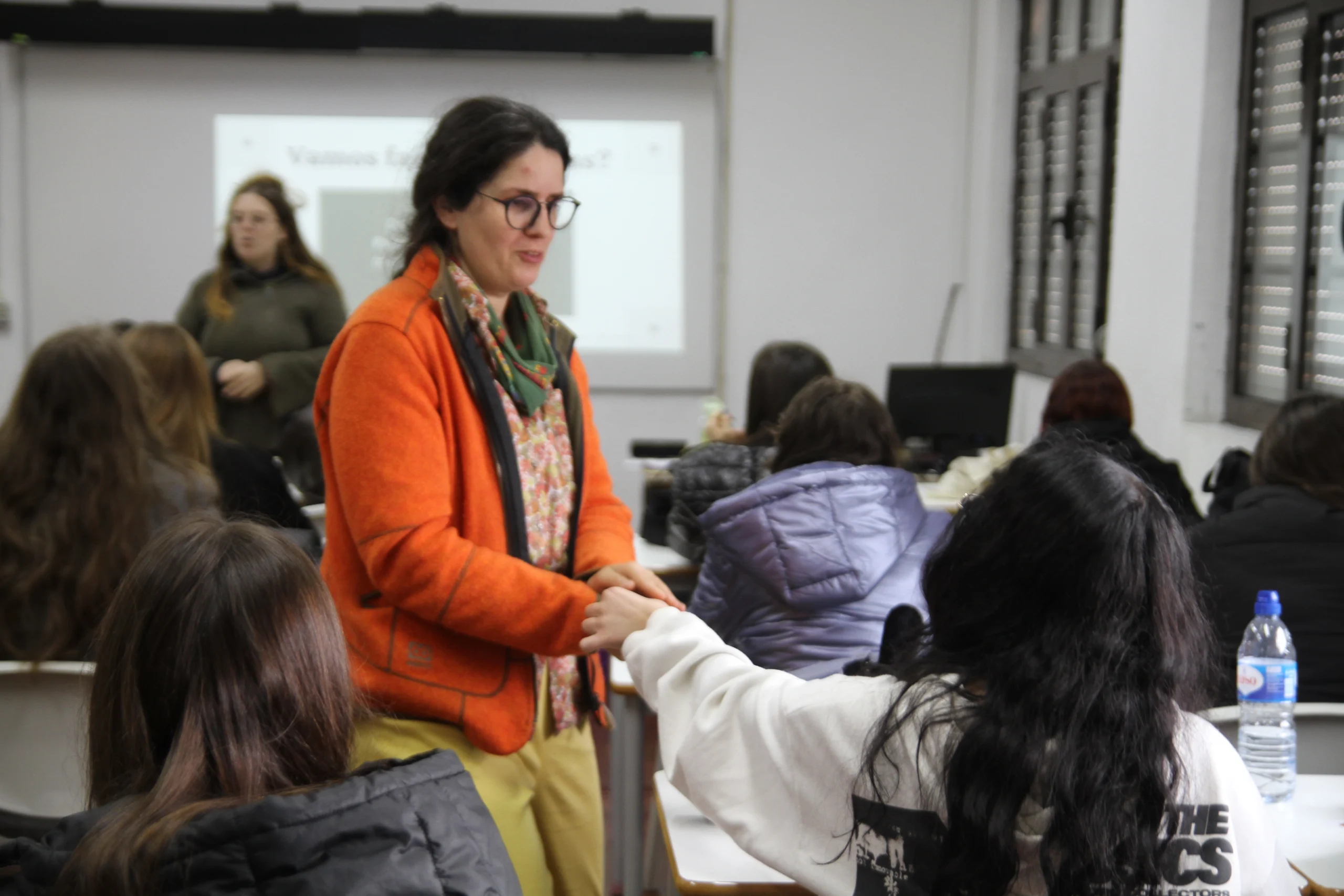 Rural Greeners 4 - Casa d'Abóbora