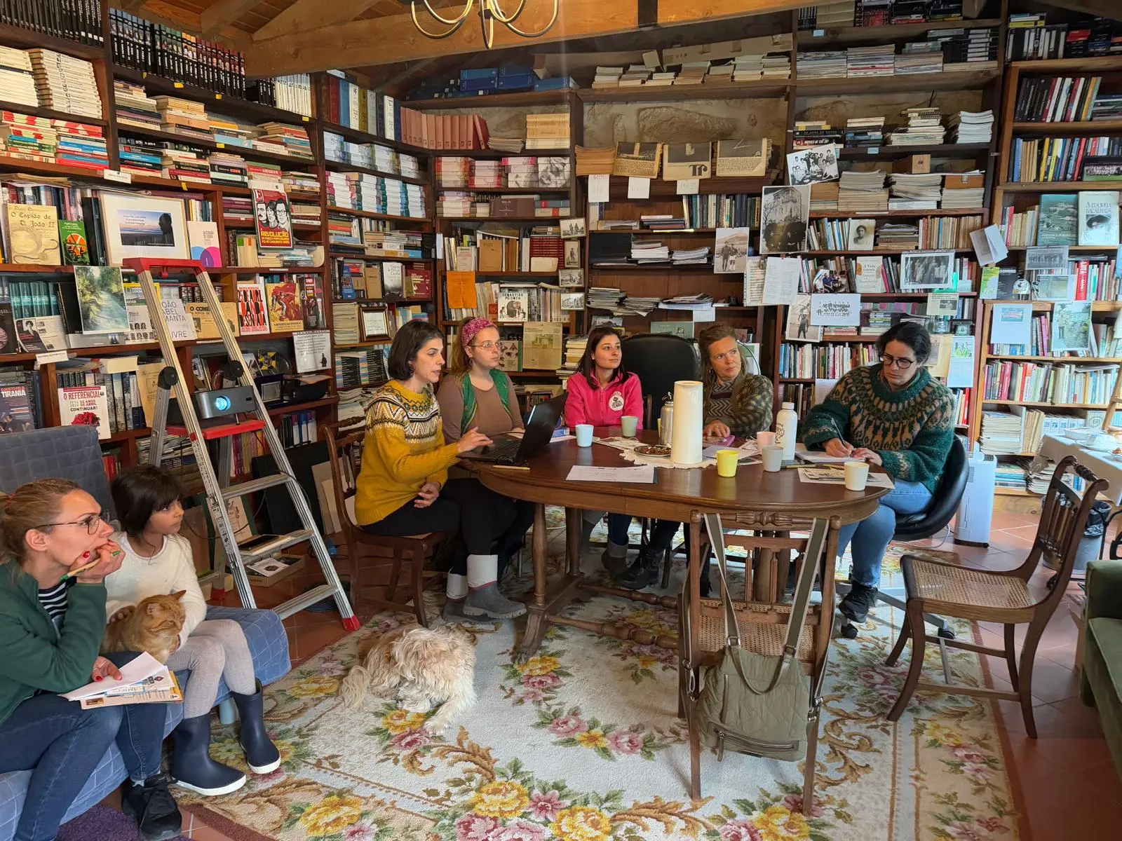 Rural Greeners 6 - Casa d'Abóbora