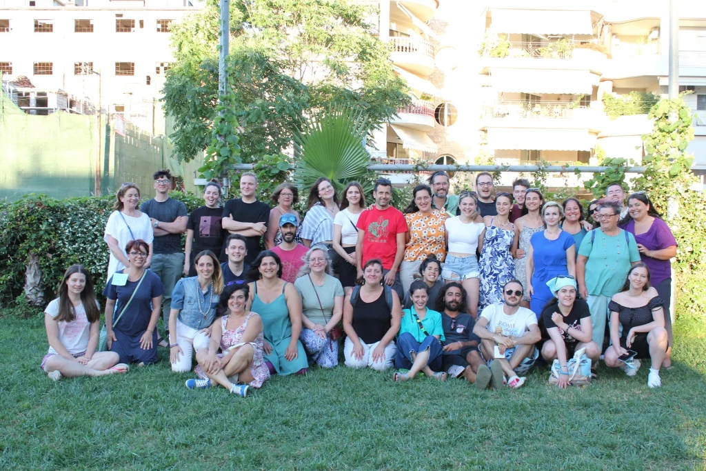 Mobilidades CdA 5