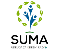 SUMA Logo