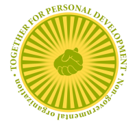 TPD Logo